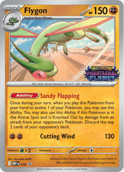Flygon