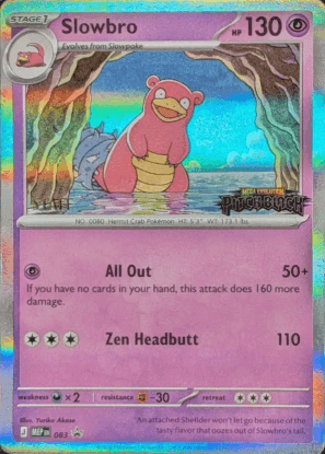 Slowbro