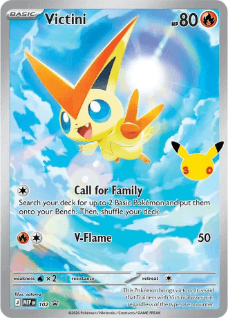 Victini