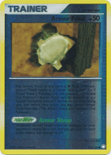 Armor Fossil