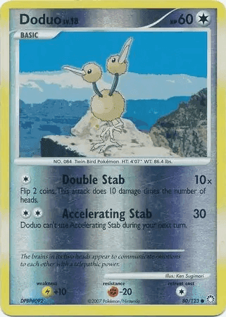 Doduo