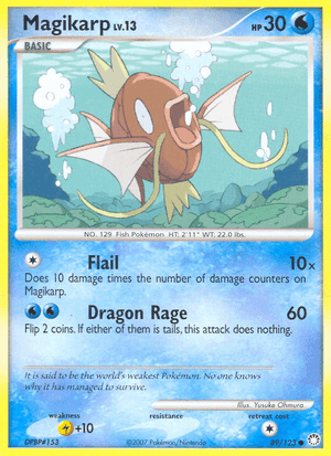 Magikarp