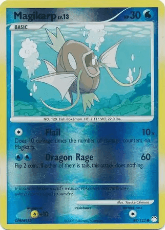 Magikarp