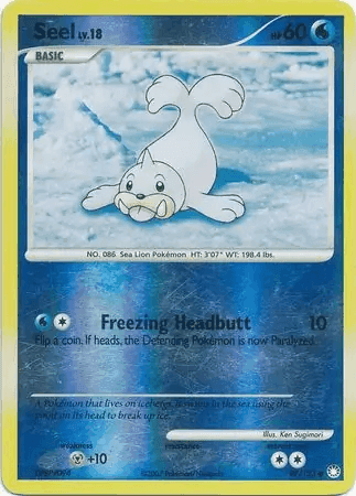 Seel