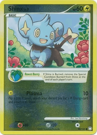 Shinx