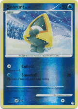 Snorunt