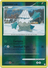 Snover
