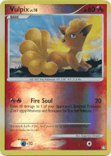 Vulpix