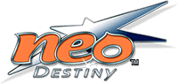 Neo Destiny • Unlimited