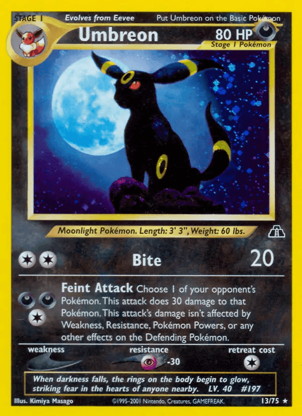 Umbreon