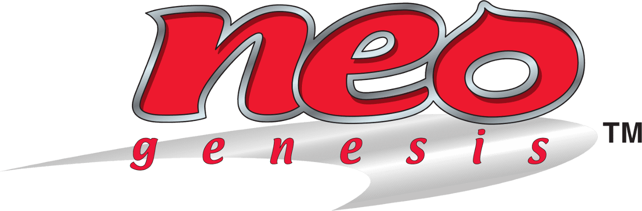 Neo Genesis Series