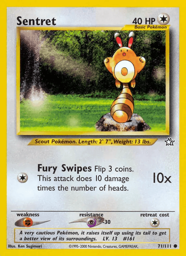 Sentret
