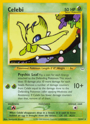 Celebi