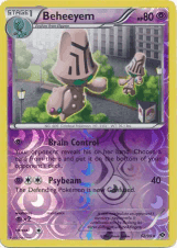 Beheeyem