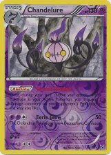 Chandelure