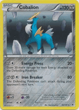 Cobalion