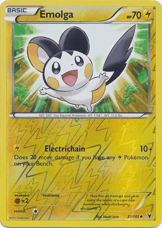 Emolga