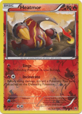 Heatmor