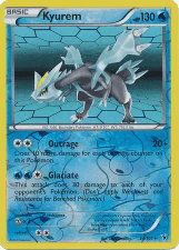 Kyurem