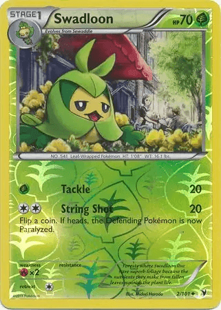 Swadloon