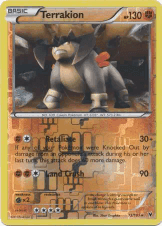 Terrakion