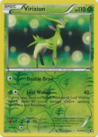 Virizion