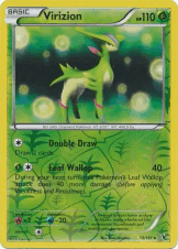 Virizion