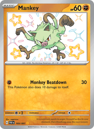 Mankey