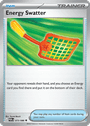 Energy Swatter