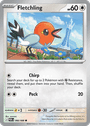 Fletchling