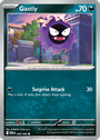 Gastly