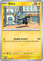 Shinx