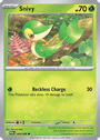 Snivy