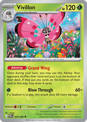 Vivillon