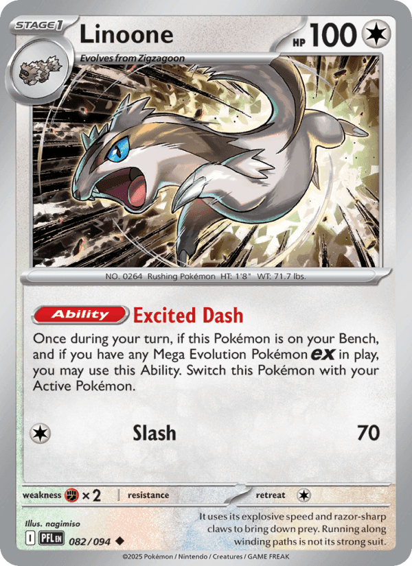 Linoone