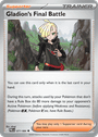 Gladion's Final Battle