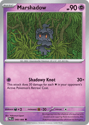 Marshadow