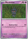 Marshadow