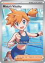 Misty's Vitality