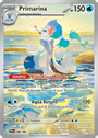 Primarina