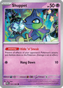 Shuppet