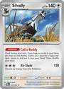 Silvally