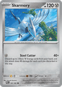 Skarmory