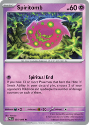 Spiritomb