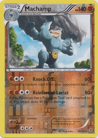 Machamp