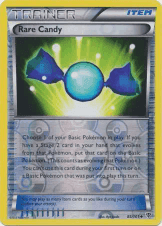 Rare Candy