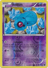 Beldum