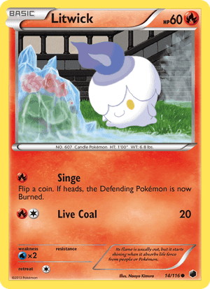 Litwick