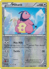 Miltank