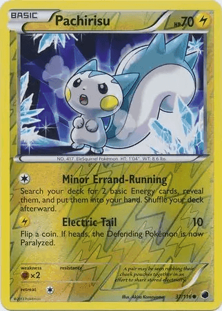 Pachirisu